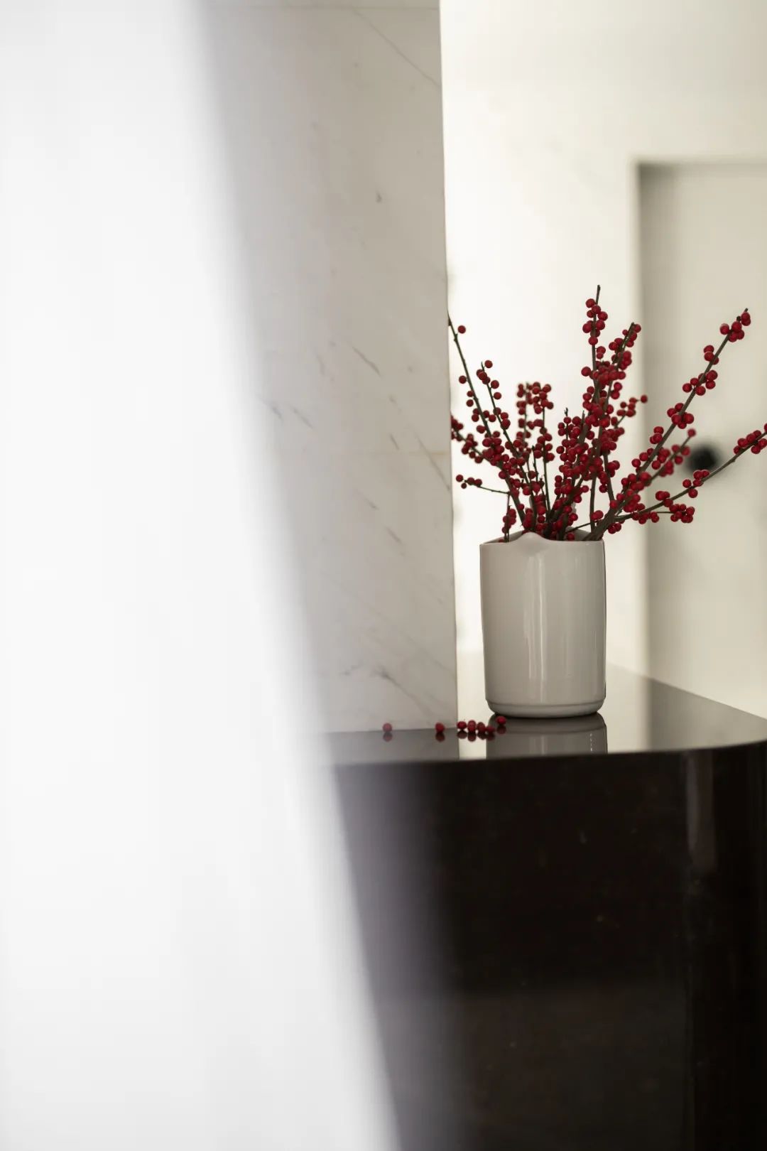 平衡与碰撞,280㎡多元化生活空间丨邓周彬-57