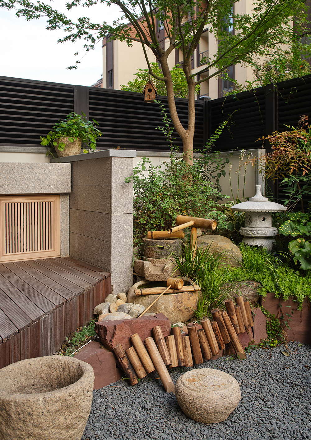 内心·边界丨中国江苏丨禾景大陈设计-54