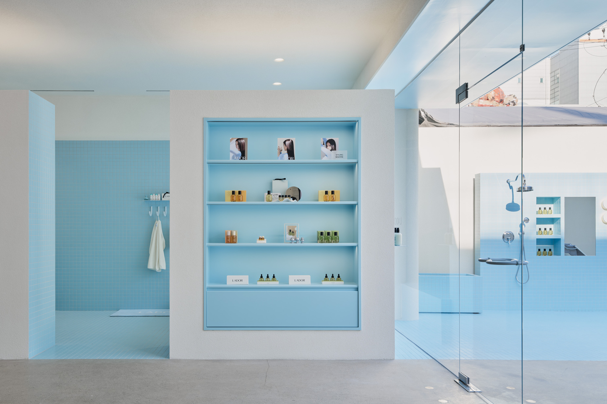 LADOR 化妆品店丨韩国丨Indiesalon-17