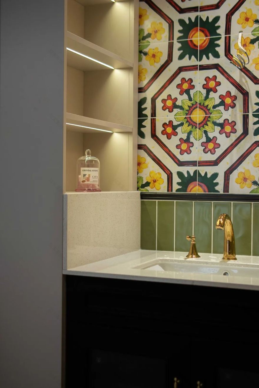 Echo · 中世纪回响 实景-45