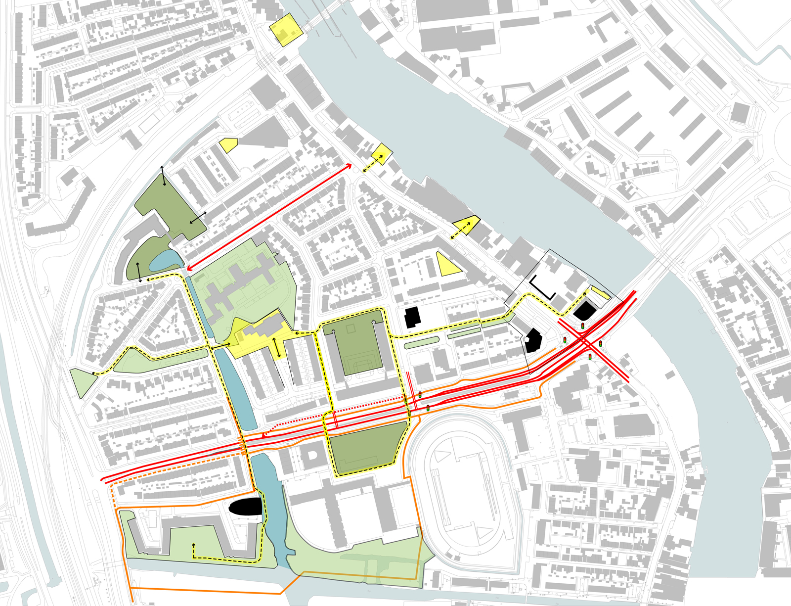 Burgerparticipatie Schildersbuurt Zaanstad | Urhahn-0