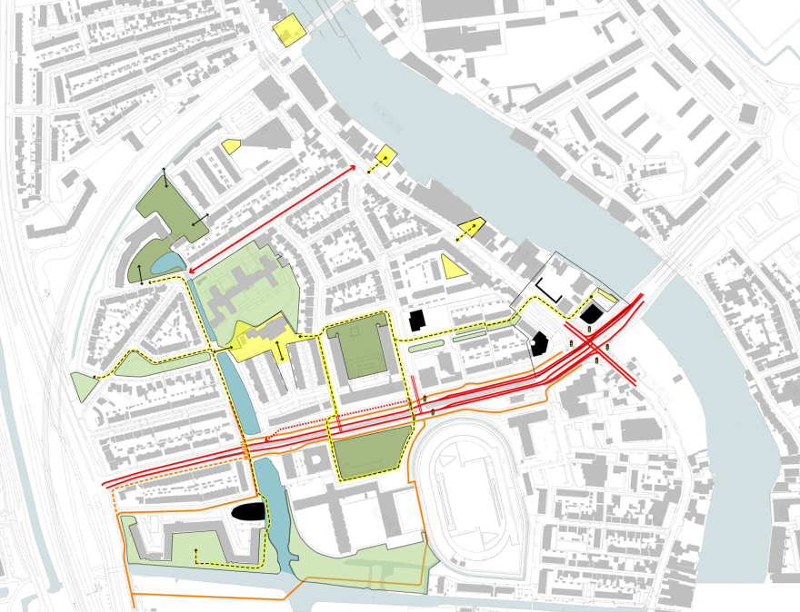 Burgerparticipatie Schildersbuurt Zaanstad | Urhahn-0