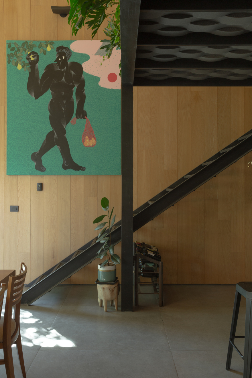 丨阿根廷丨Mora Hughes Arquitectos-31