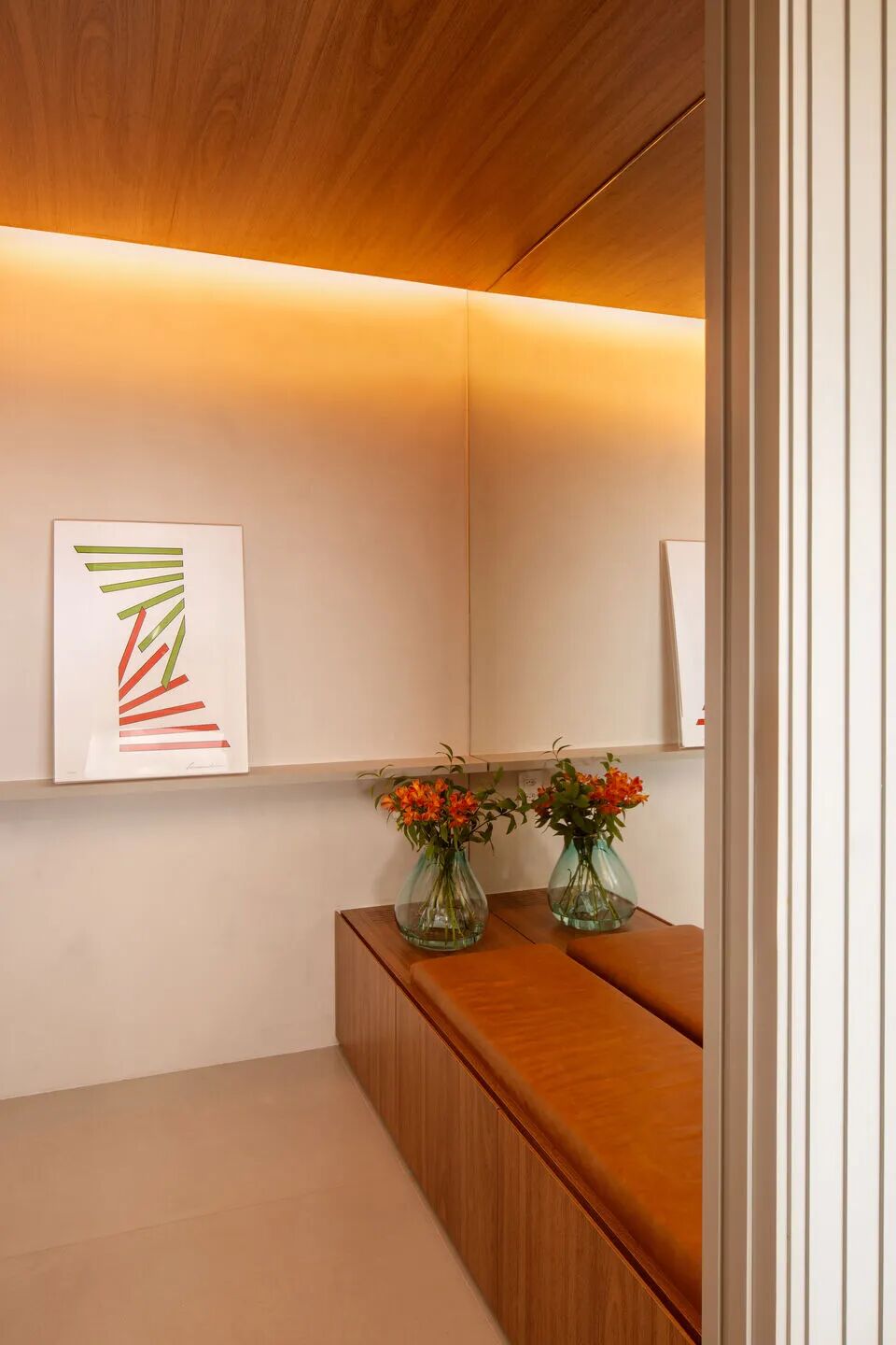 平层丨Cape VerdePaul丨Conrado Ceravolo Architects-16