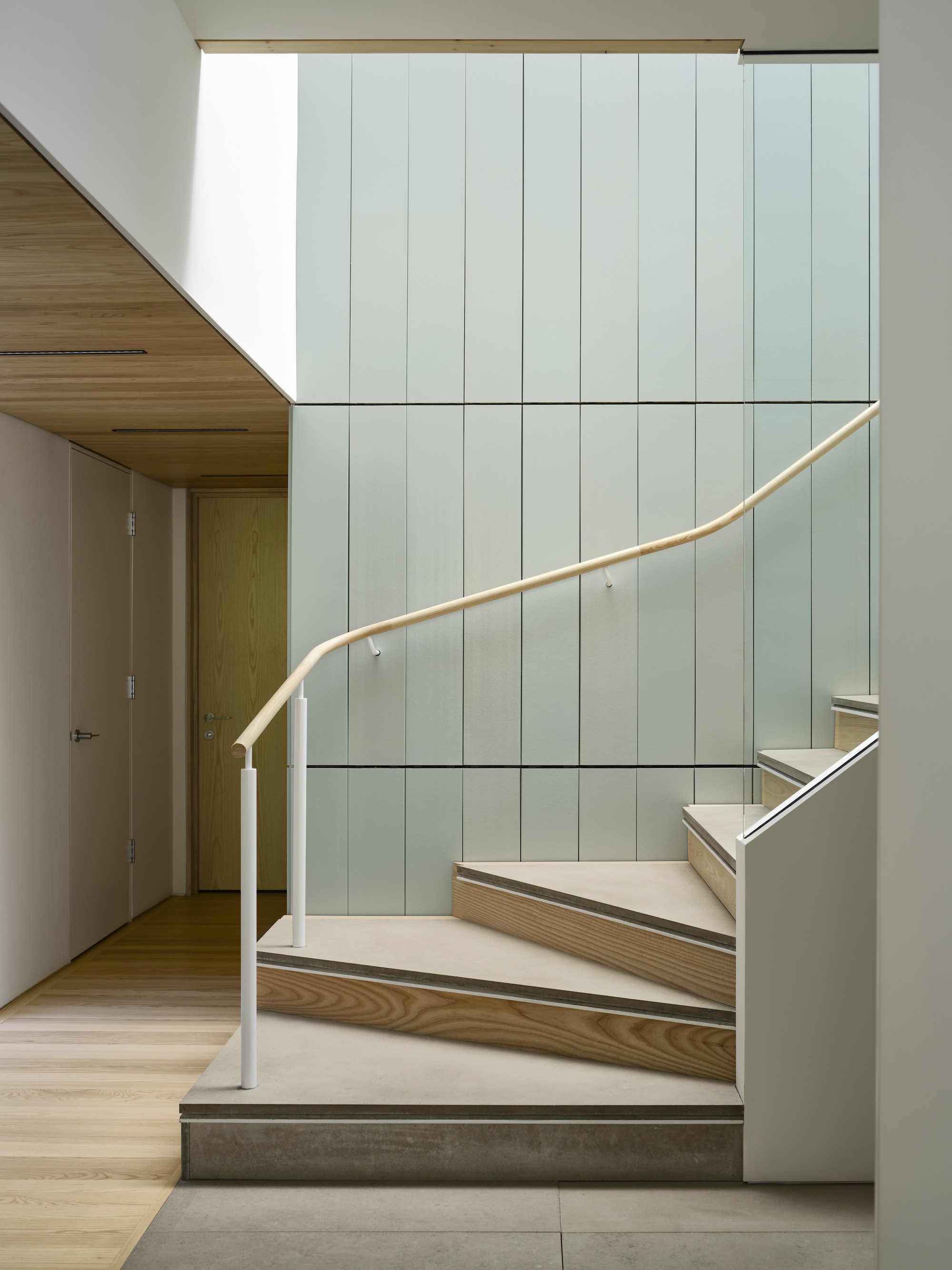 丨加拿大多伦多丨Poiesis Architecture-41