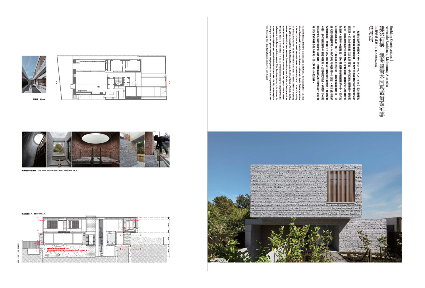 Media Index - B.E Architecture-160