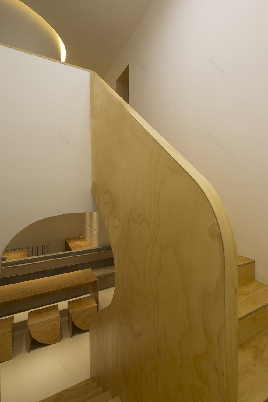 睡眠研究所·Arch,北京,多么工作室丨中国北京-63