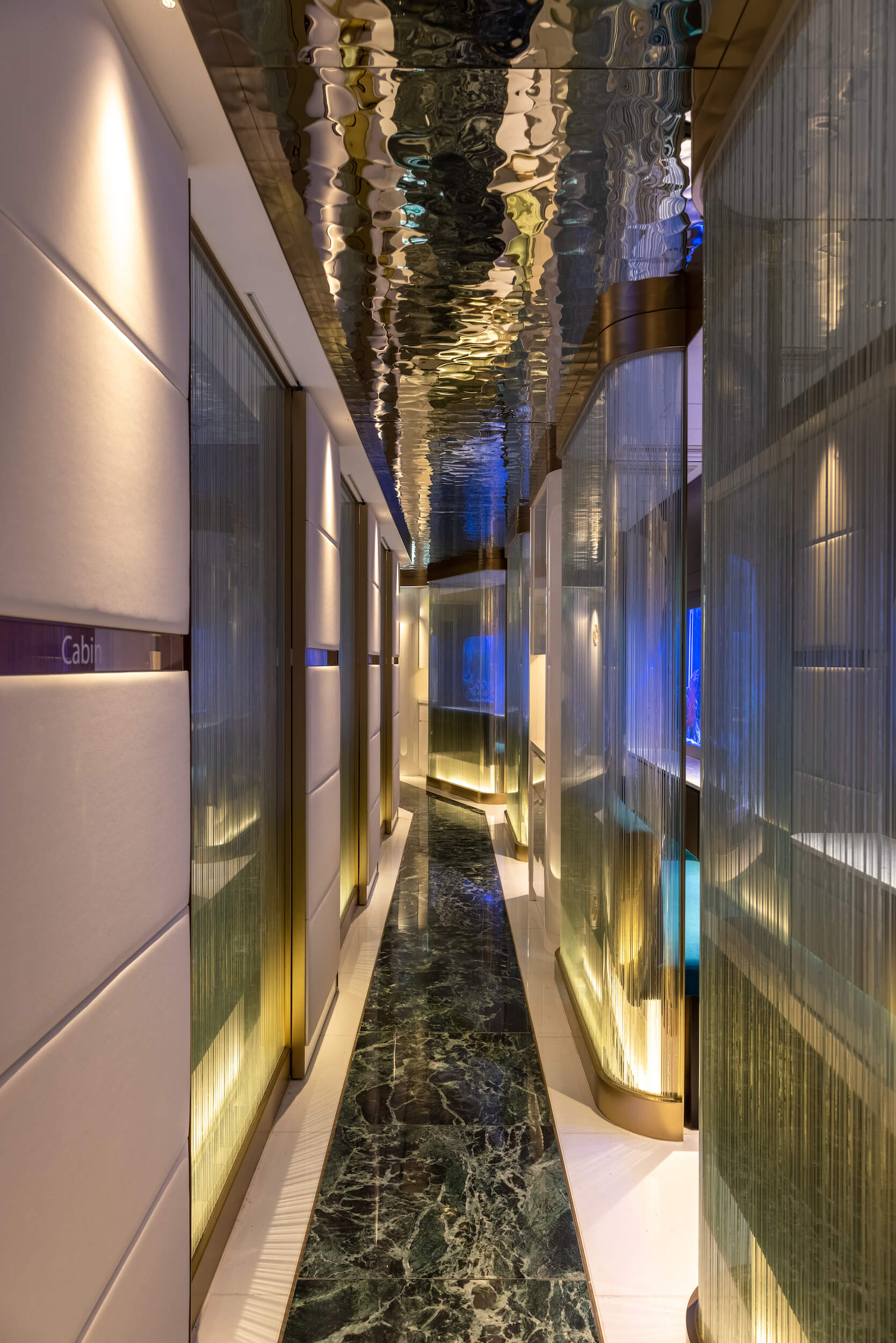 The Grand Blue Express-17