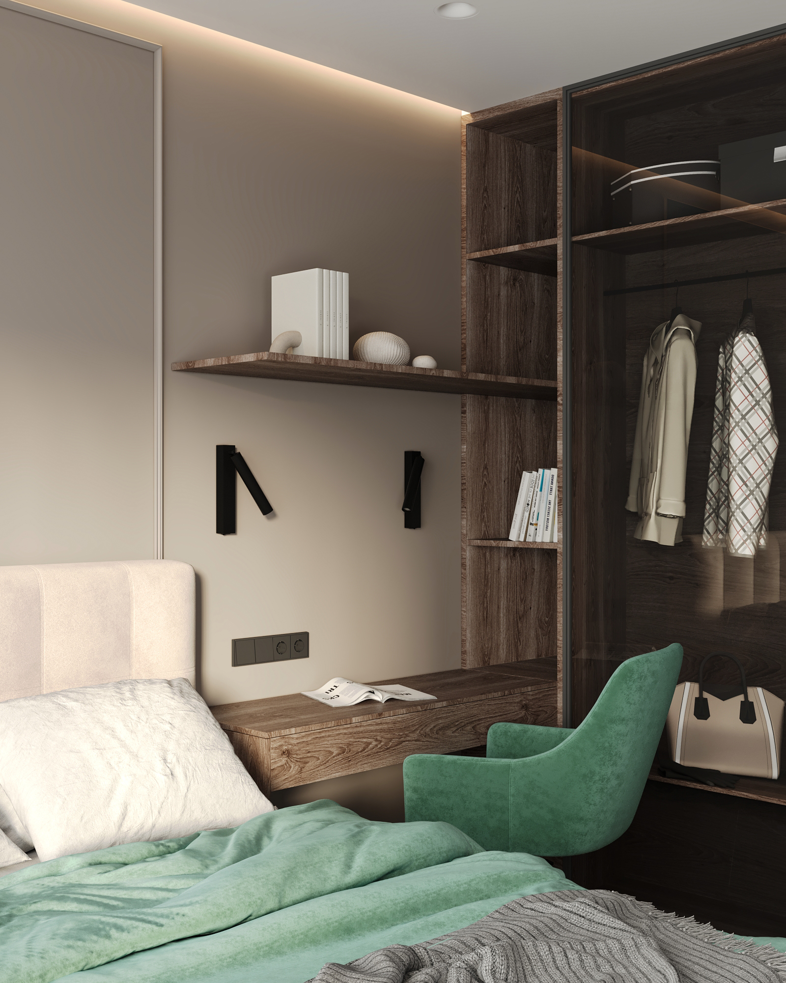 ЖК Трилогия, г. Ижевск-11