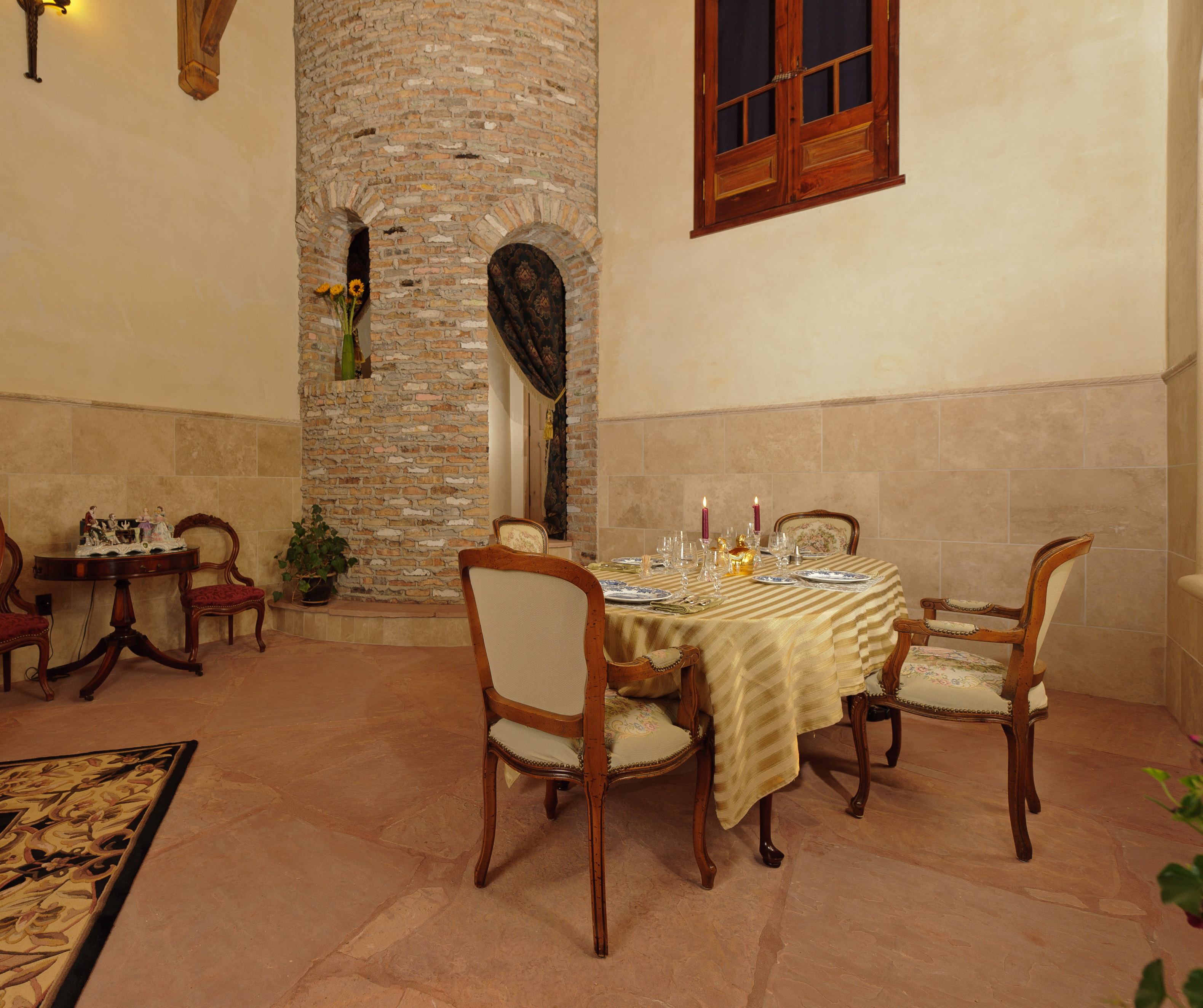 The High Road | Elliot Johnson, AIA-48