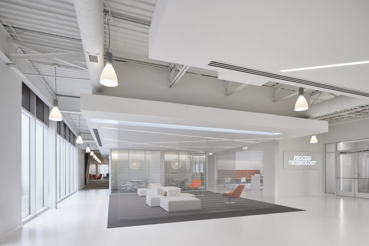 工艺技术办公室 - 威洛比-15