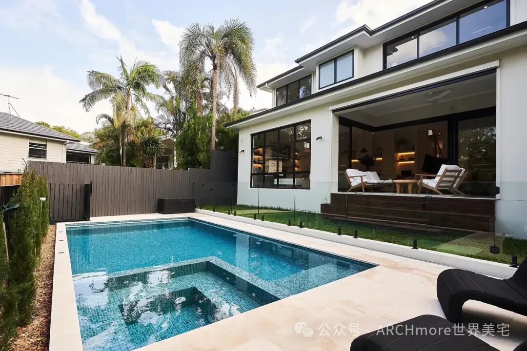 两个现代乡村小别墅-13