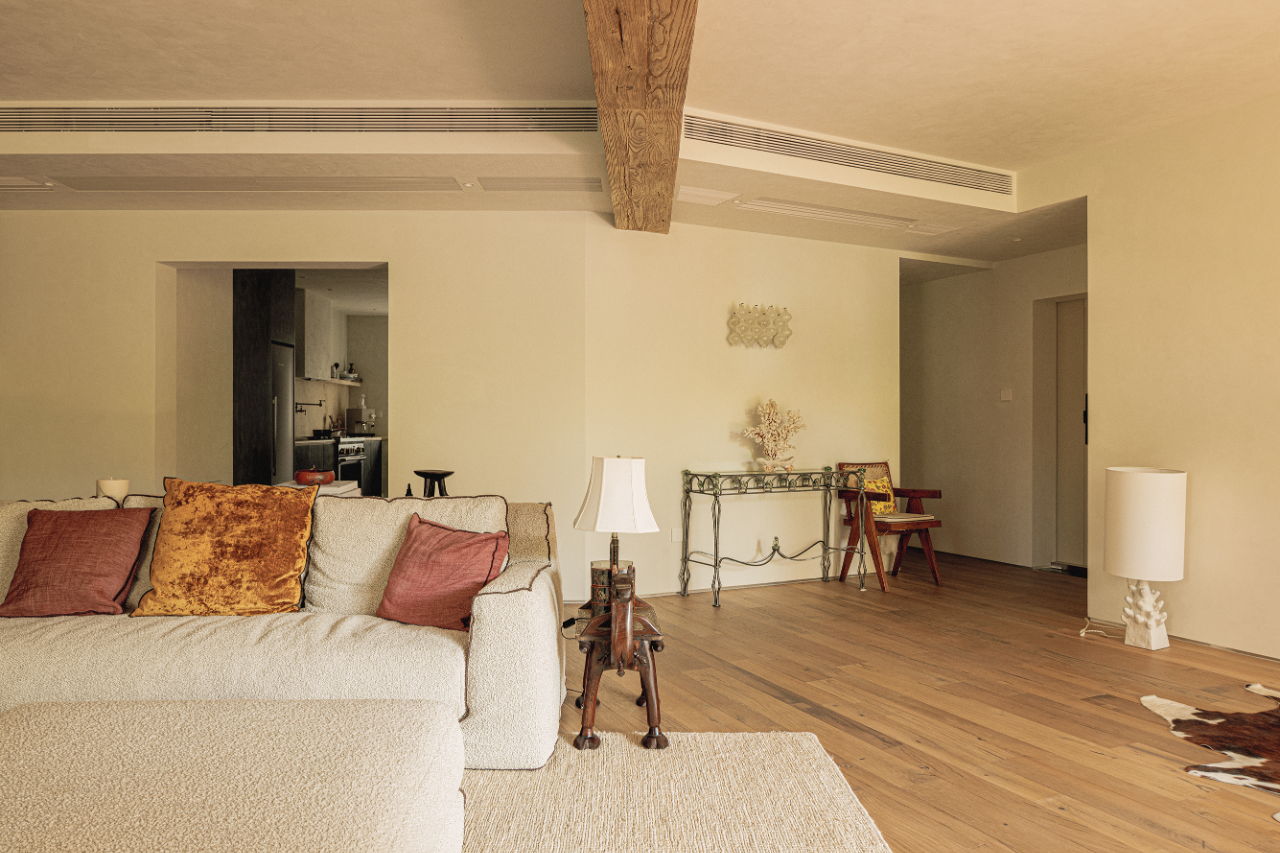 ACT STUDIO “一件作品”丨中国北京丨弥尔设计工作室（MIR DESIGN）-51