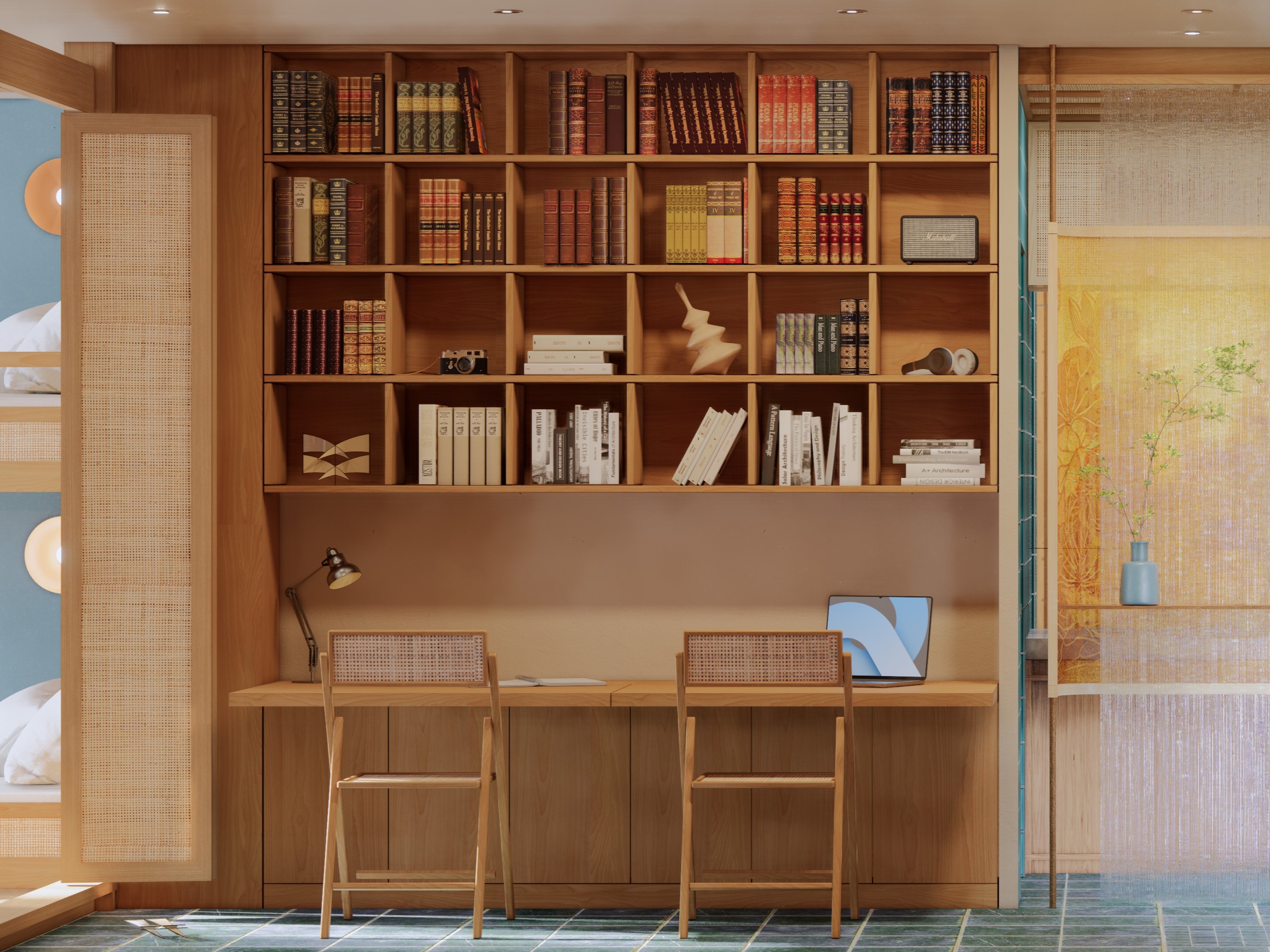 IDA 2023 参赛作品丨Lưu-26