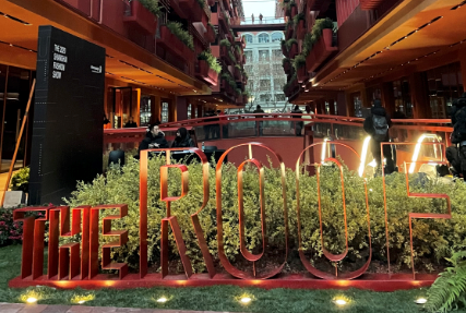 厦门万丽度假酒店丨中国厦门丨不详-36