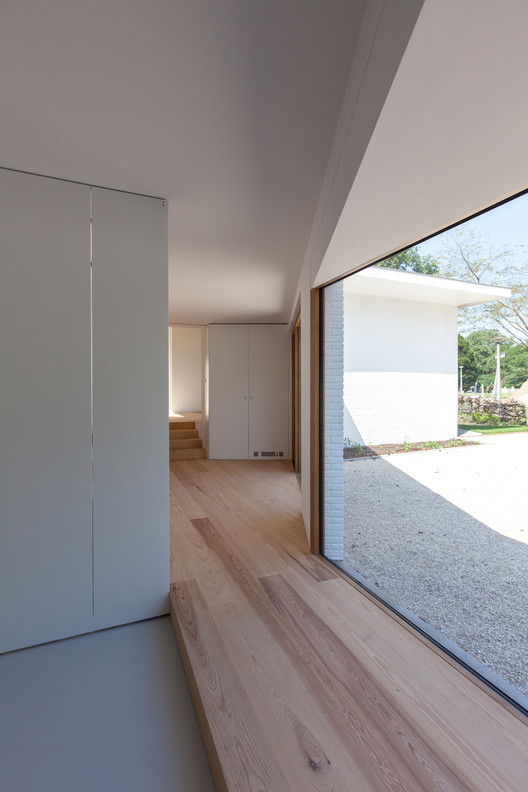 阿姆斯特丹老平房翻新成独特家庭住宅-10