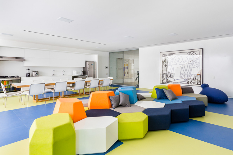 巴西圣保罗玩具屋  Pascali Semerdjian Arquitectos-7