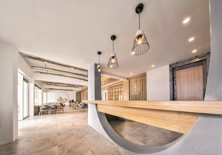 Silver Linings Boutique Country Hotel  One Take Architects-22