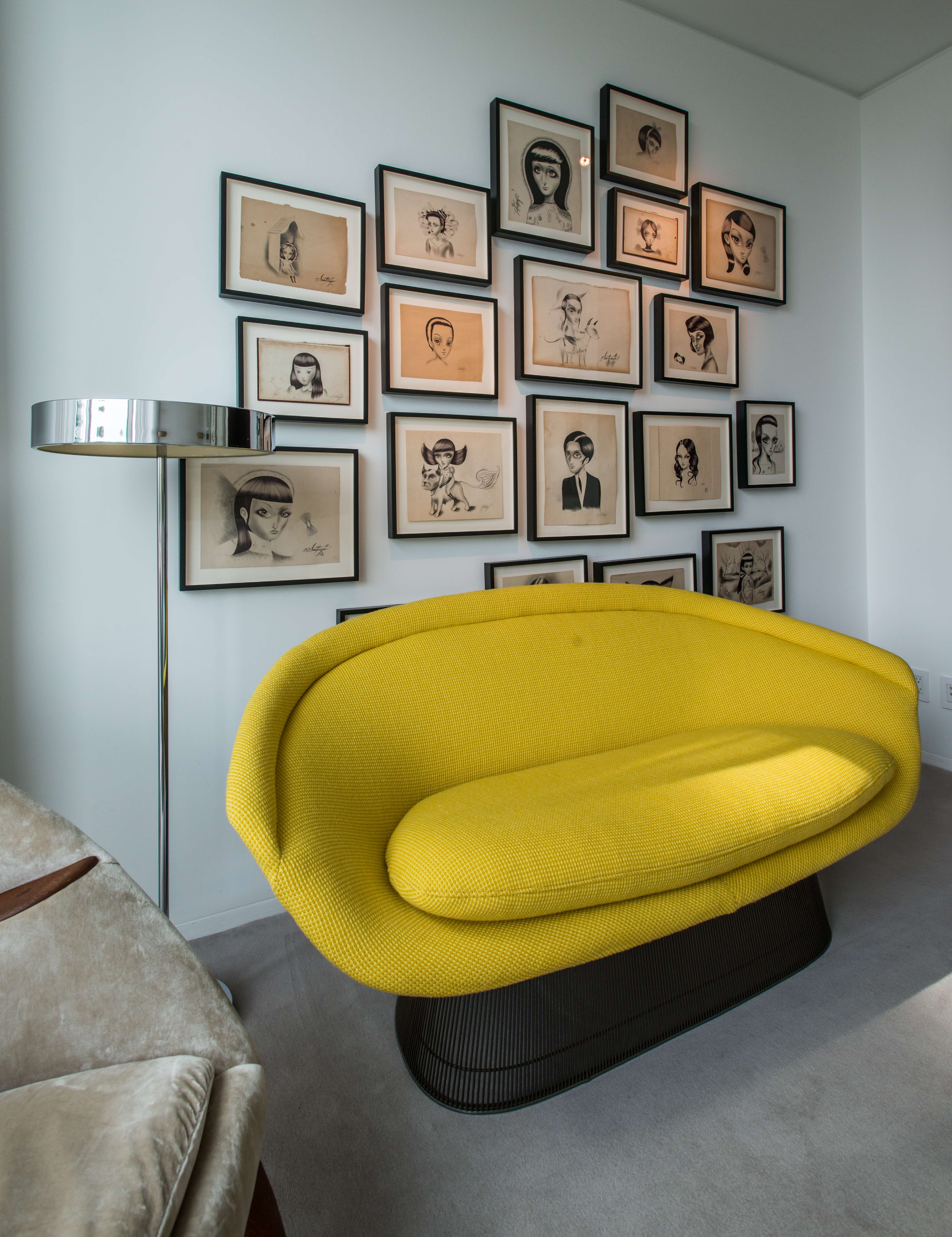 雅布·普歇尔伯格住宅-22