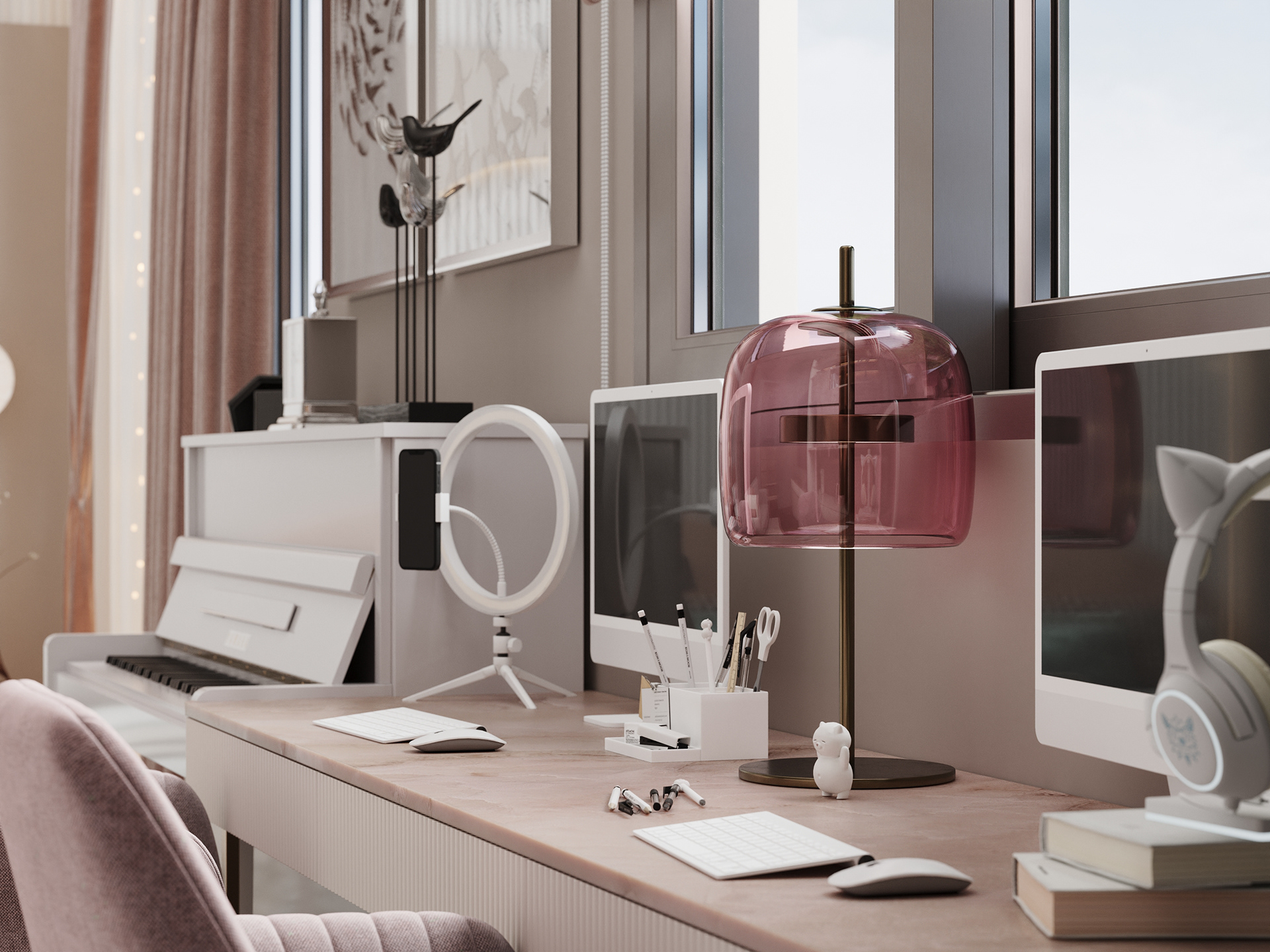 Verde公寓项目丨塞浦路斯-74