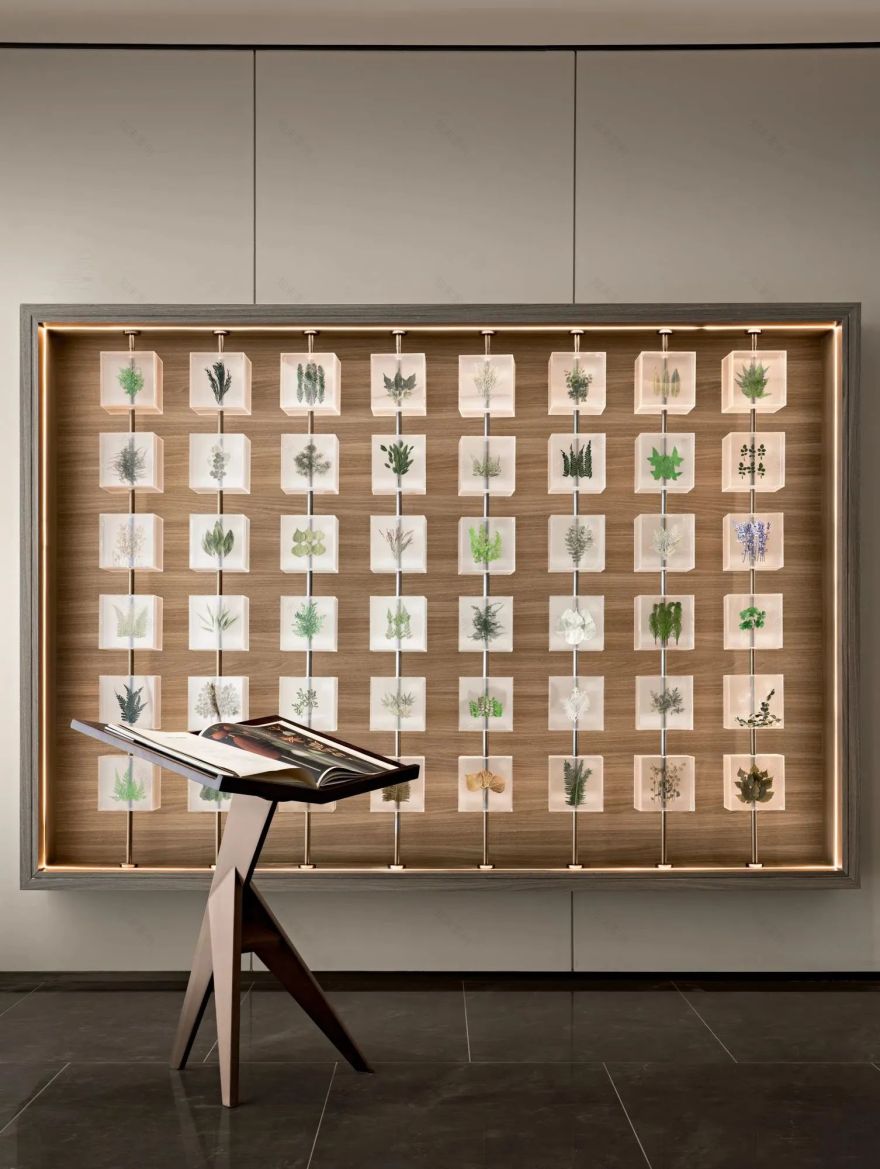 华润置地·润鸿府丨中国南京-48