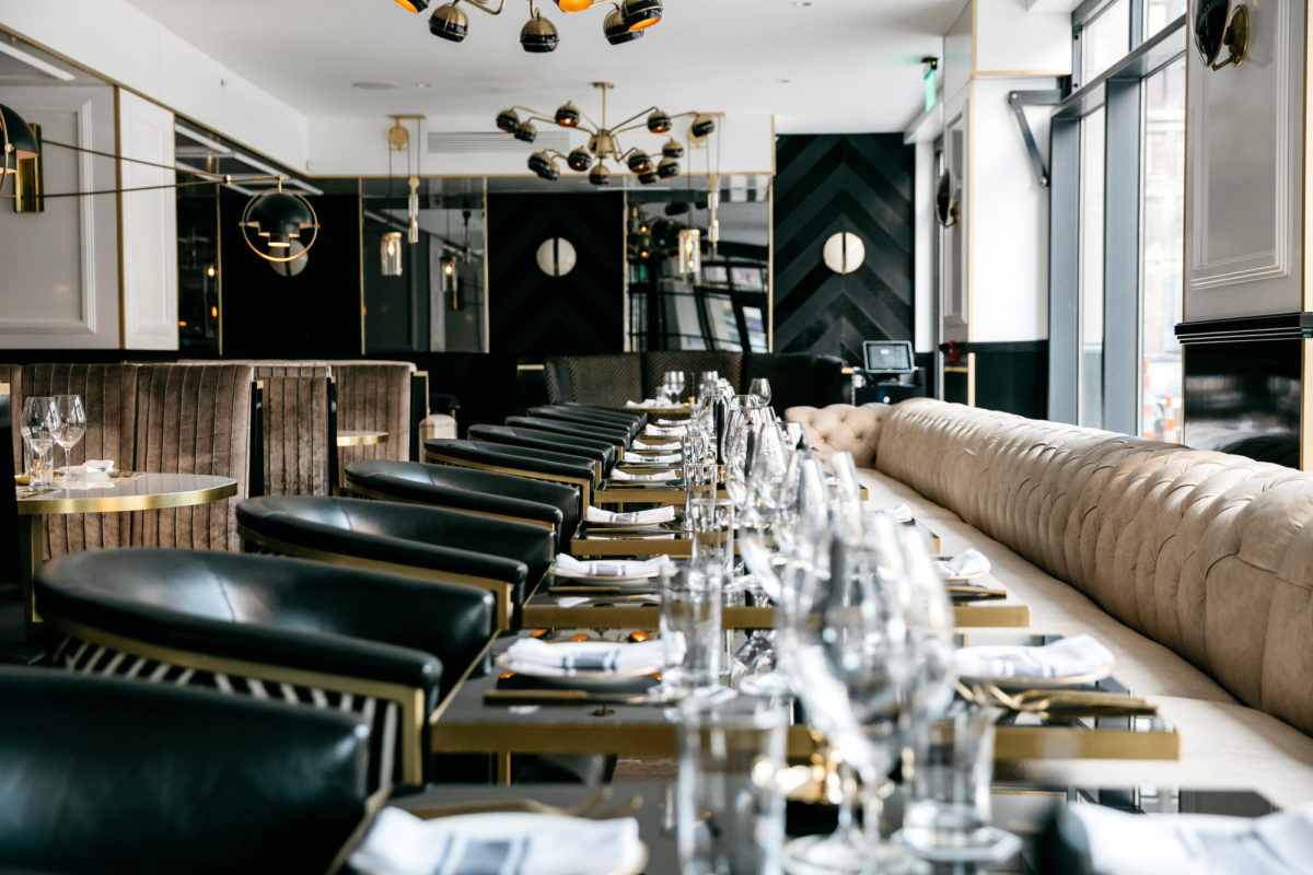 Detroit's Prime + Proper 餐厅-14