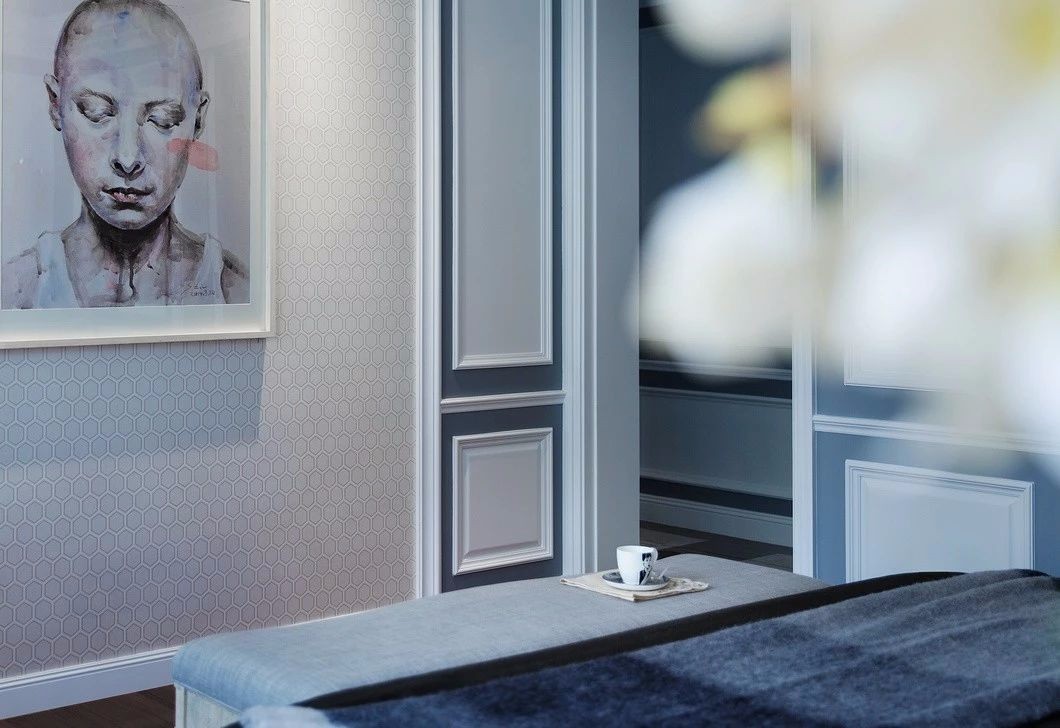 西式雅灰︱至境至美-32