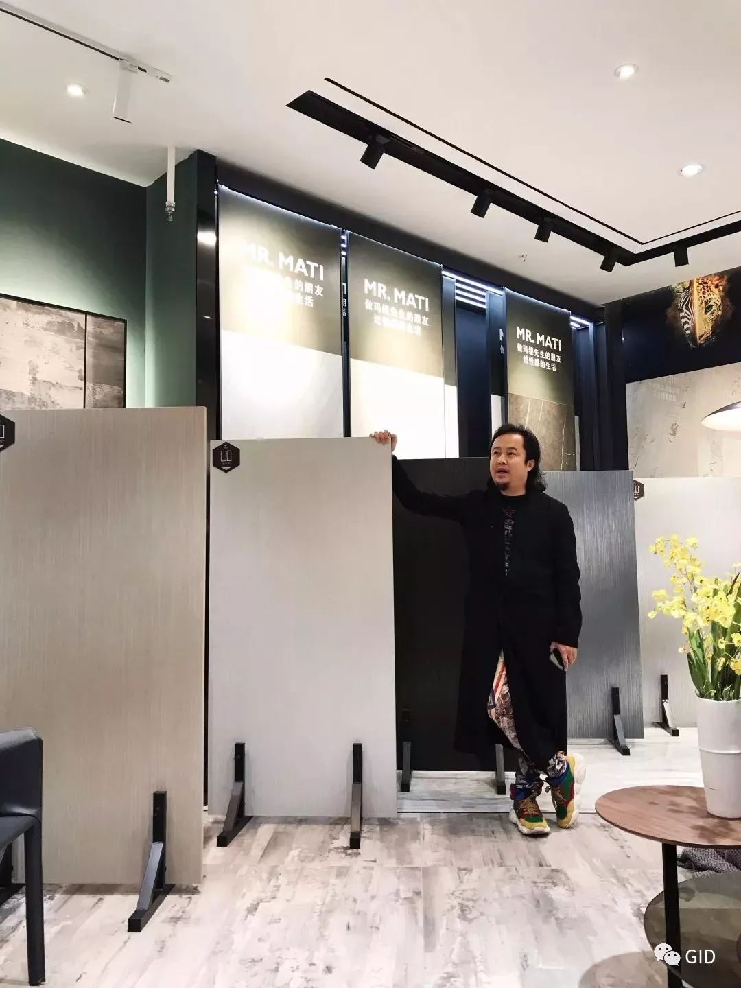 天津玛缇瓷砖“龙系列”惊艳亮相，大师之作引领行业趋势-13