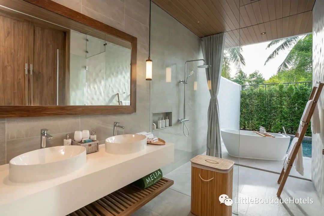 普吉岛迈考美利亚酒店丨泰国普吉丨西班牙度假村品牌-90