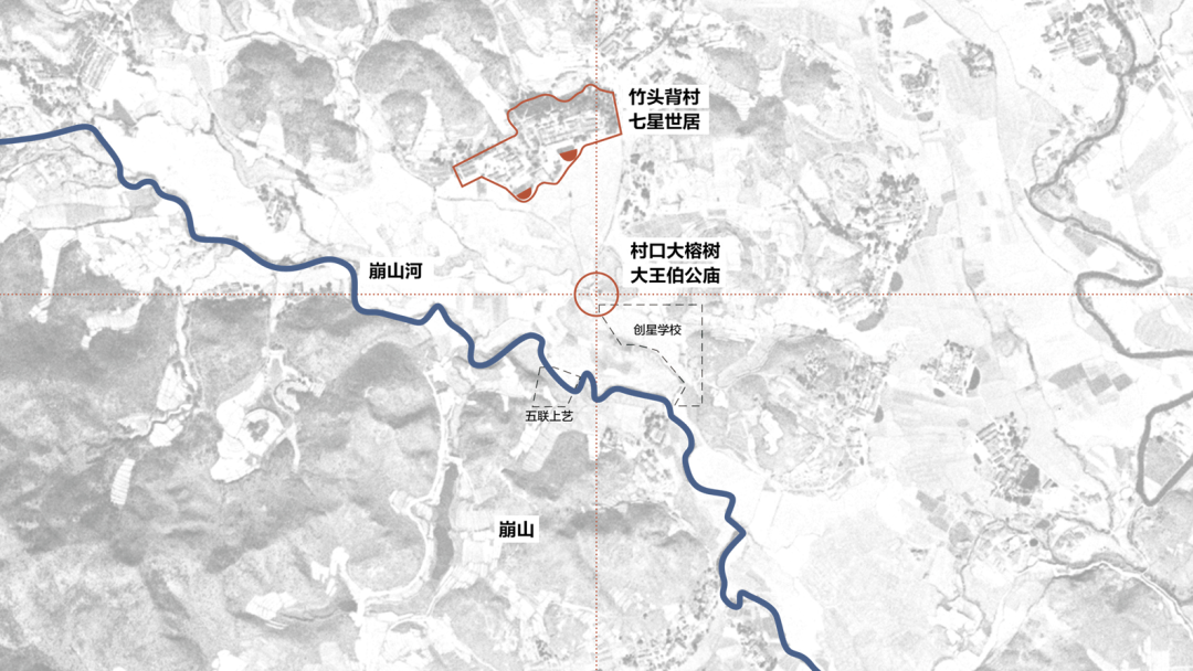 龙岗“书院营造”丨中国深圳丨都市实践-19