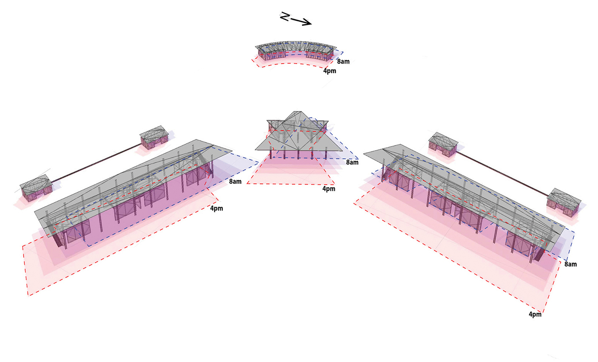 Chipakata Children’s Academy / Susan Rodriguez + Frank Lupo + Randy Antonia Lott-15