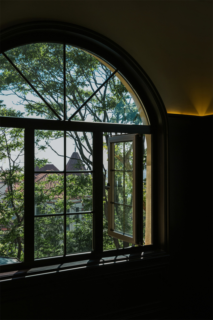 CUP 西餐厅丨中国青岛丨W·SELECT-56