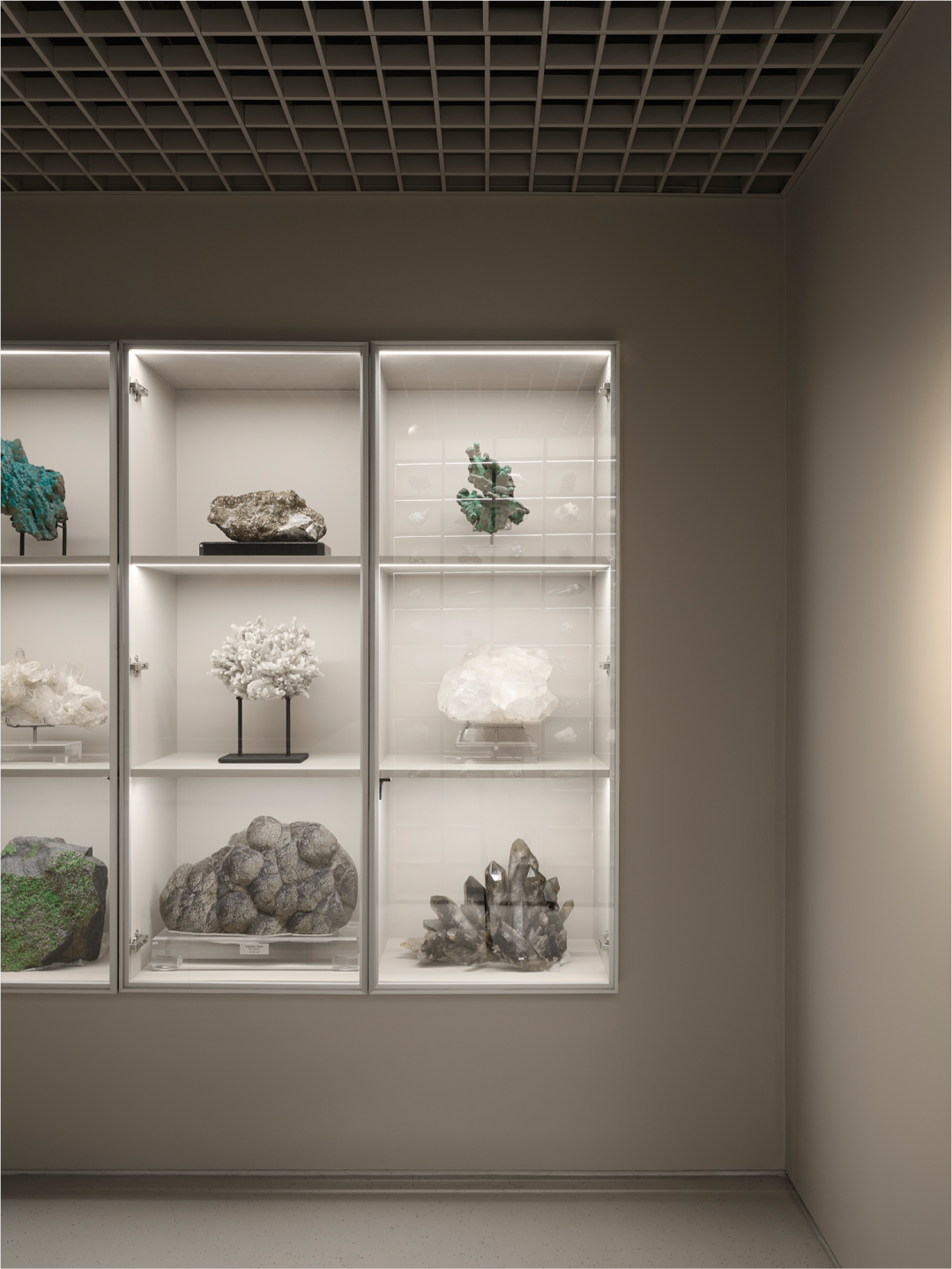 Kamnevedy石头店第三家店丨俄罗斯莫斯科丨本地建筑事务所sinitsa buro-19