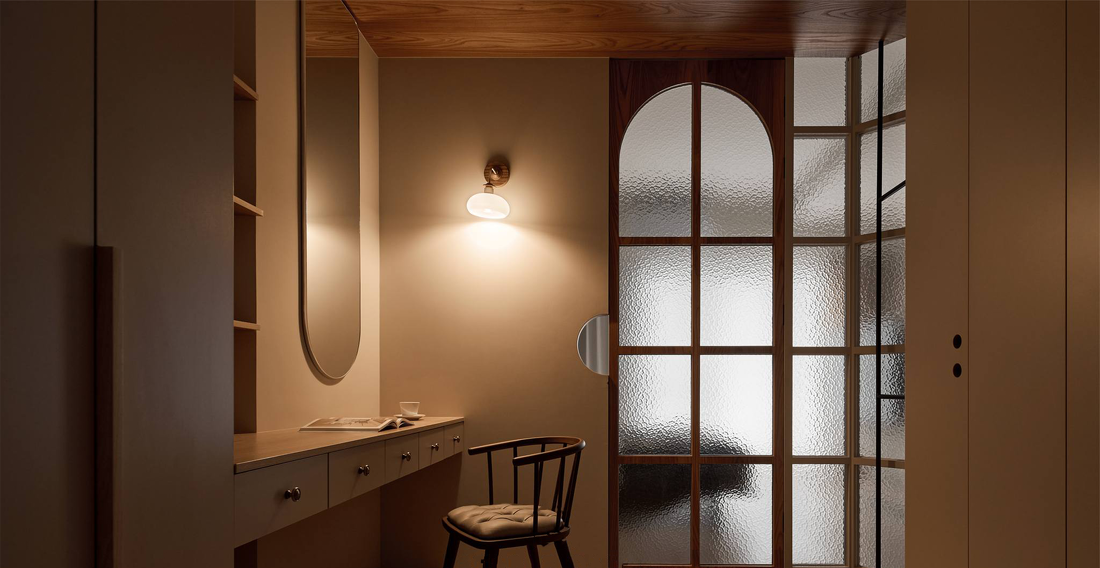 三人居跃层简约之家-37