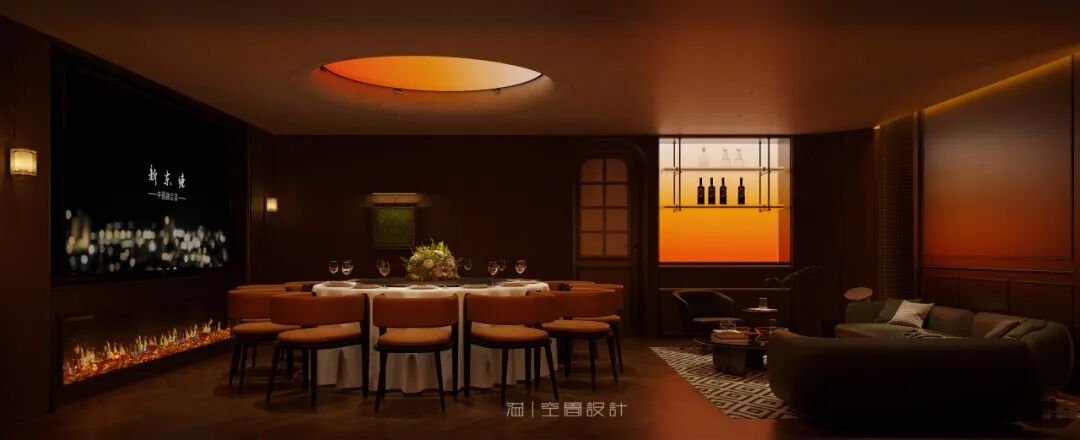 溢｜以建筑之思，构境外之意-35