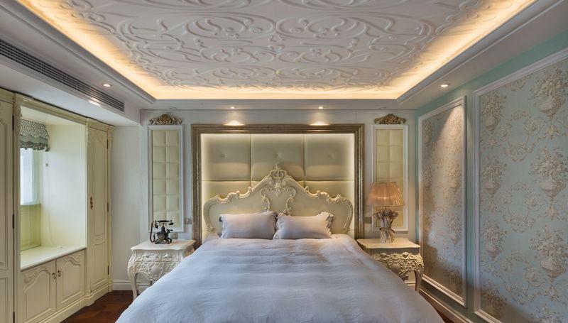 达安御庭花园丨中国崇明-35