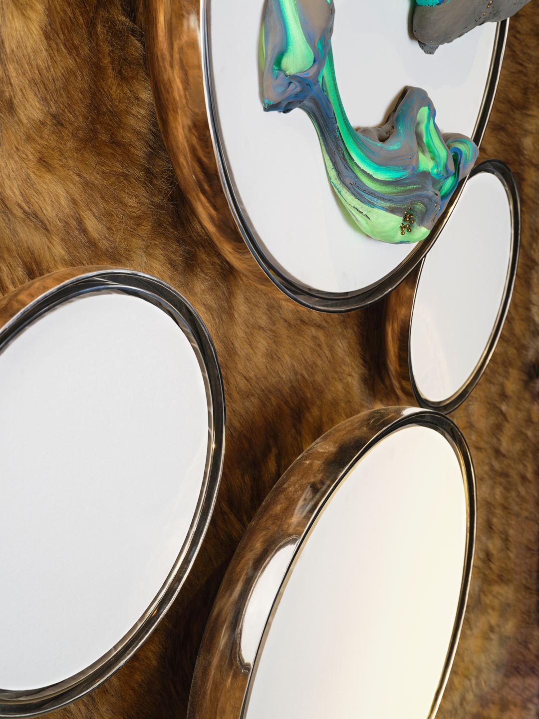 一亩朴拙而憨趣的设计 “自耕地” | PIG DESIGN 李文强-111