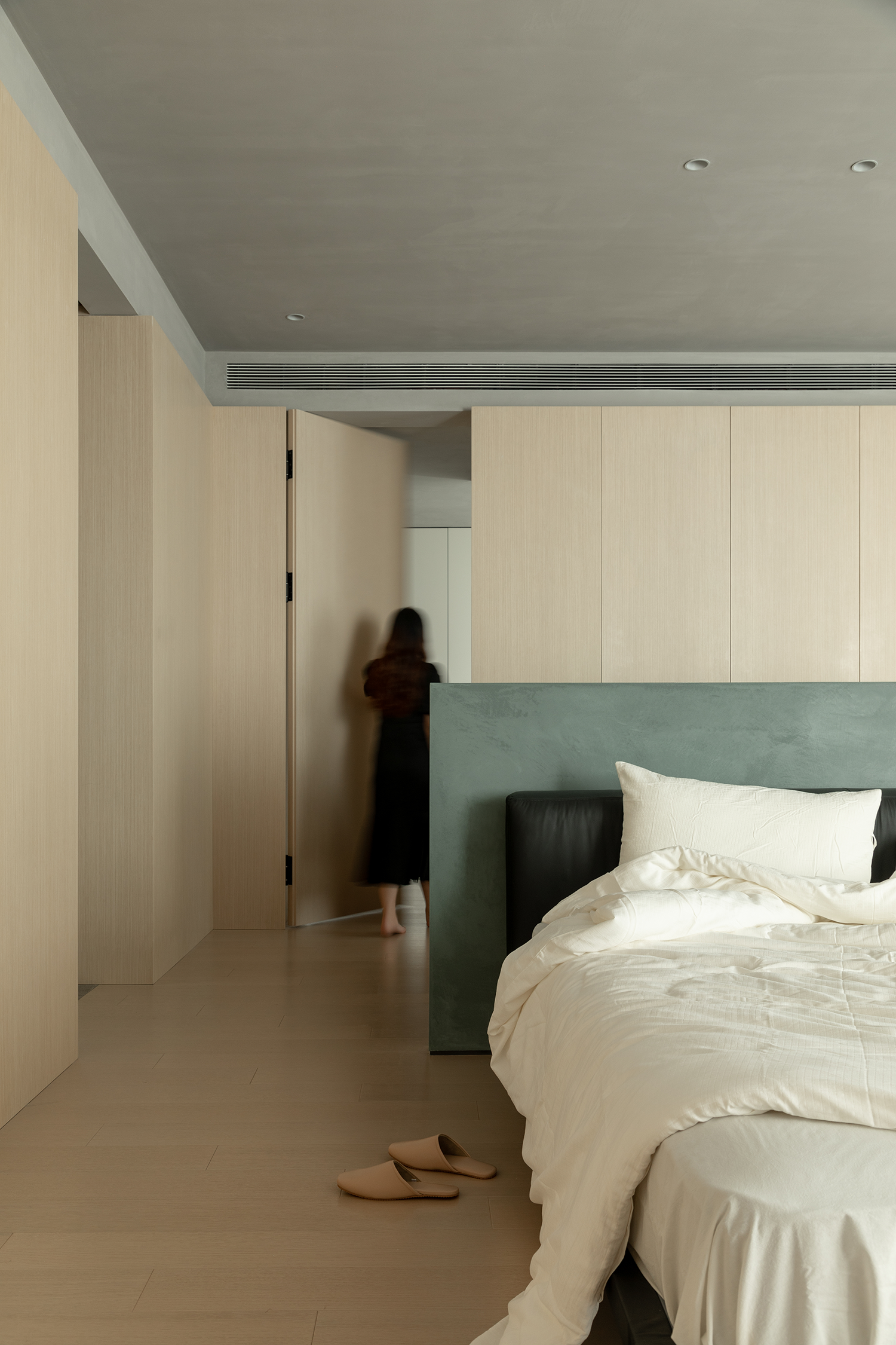 江畔平墅丨中国江苏丨介间建筑设计-76