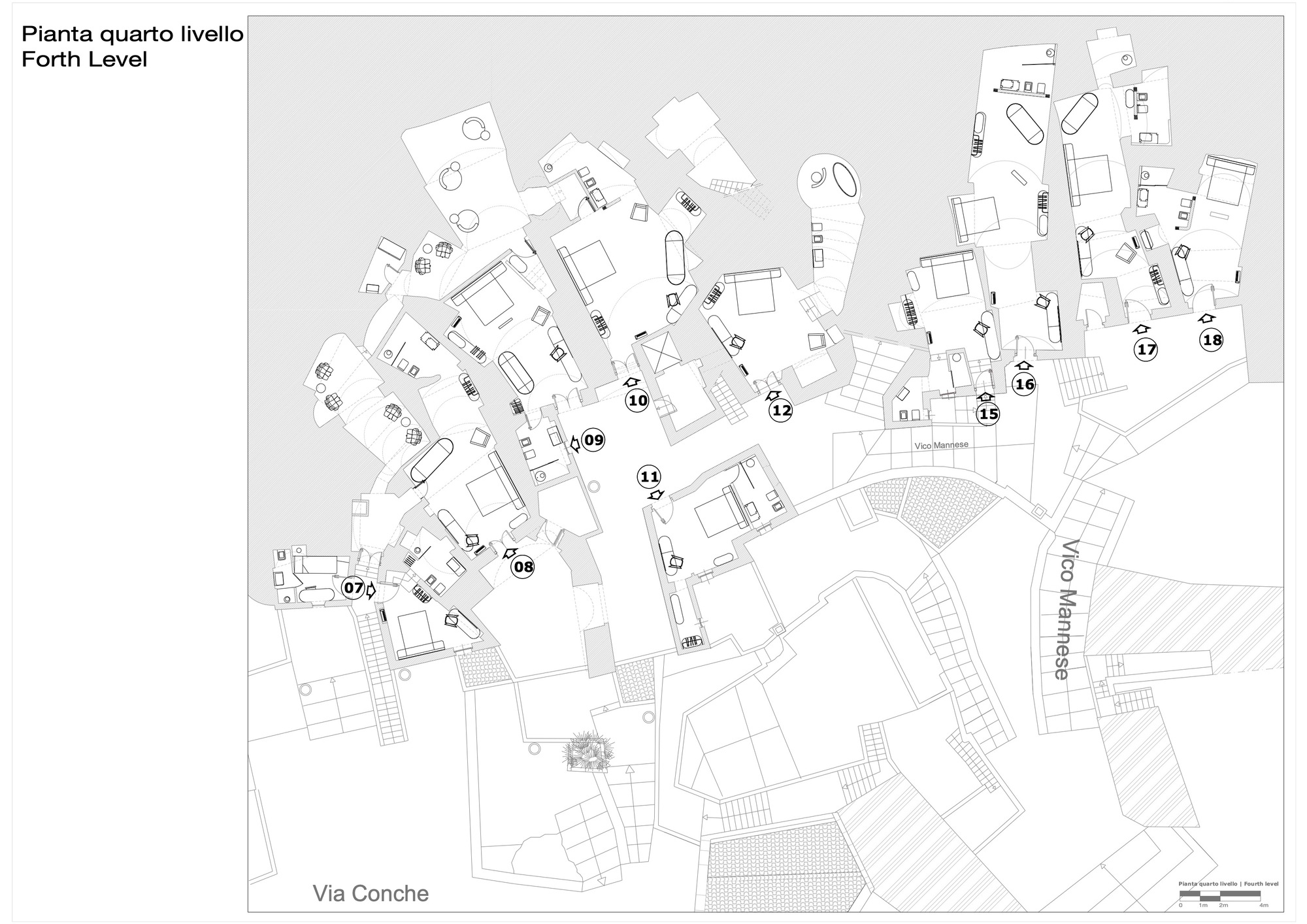 Aquatio Cave Luxury Hotel & SPA / Simone Micheli-82