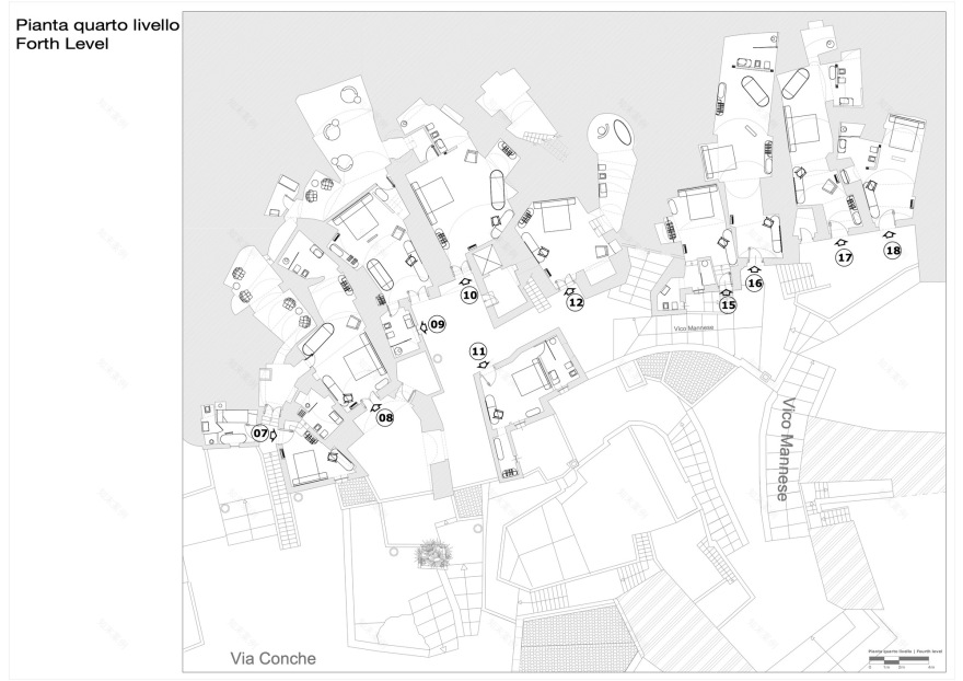 Aquatio Cave Luxury Hotel & SPA / Simone Micheli-82