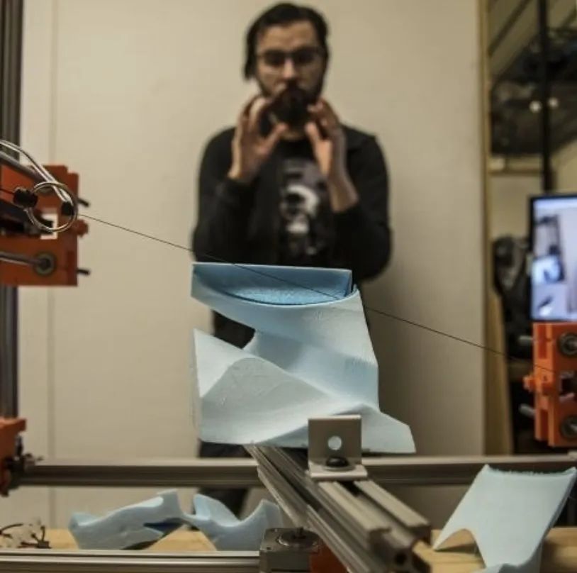 数字未来 2020 全球抗疫公益数字工作营全导师阵容揭晓！-328