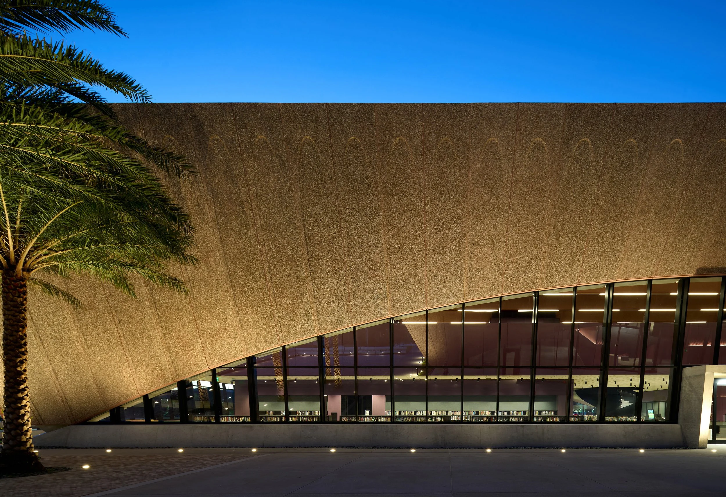 温特帕克图书馆与活动中心-3