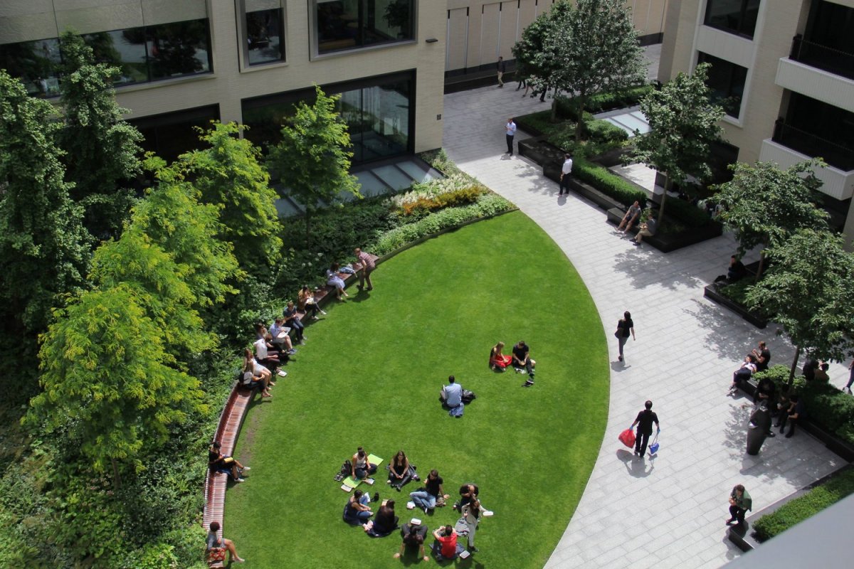 Rathbone Square,英伦风艺术豪宅-6