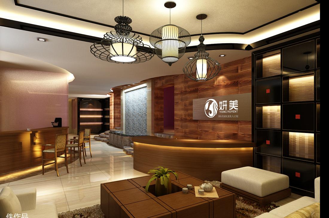 
妍美国际美雕私人定制项目 -3