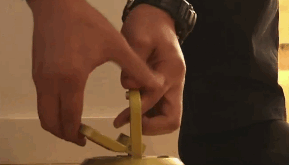 错落有致，60 平米囊括四海的丁克夫妻家居设计-46