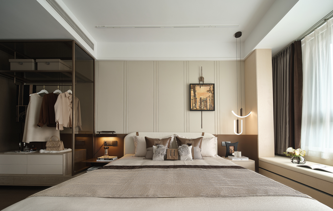 星河国际元启邻里中心丨中国无锡丨孙文设计事务所-50