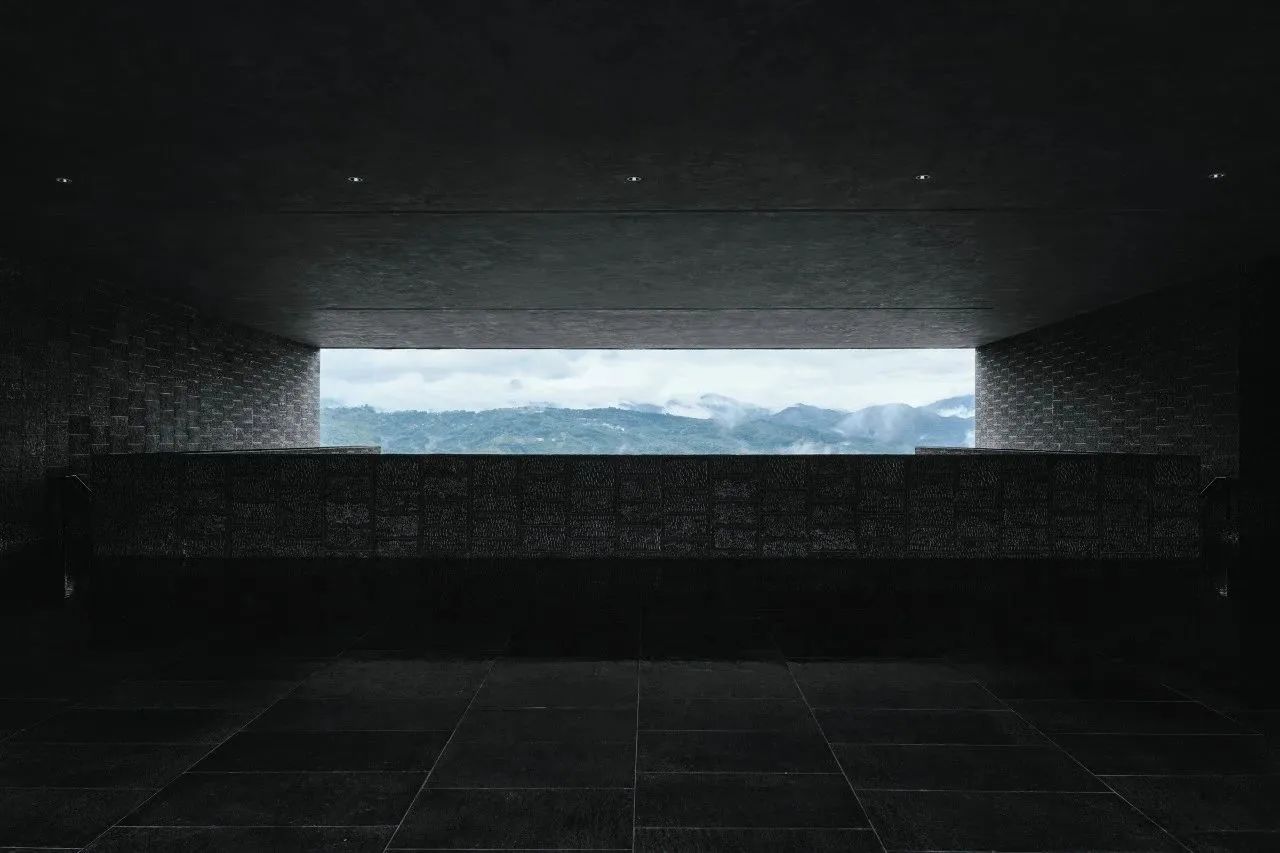 景迈山·茶马古窖丨中国云南丨MASA Studio 建筑事务所-50