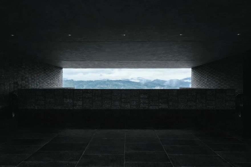 景迈山·茶马古窖丨中国云南丨MASA Studio 建筑事务所-50