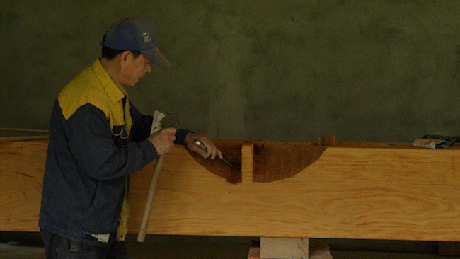 天目里·青竺茶局丨中国杭州丨山山园林（景观及室内方案）,三嘉设计（室内深化）-37