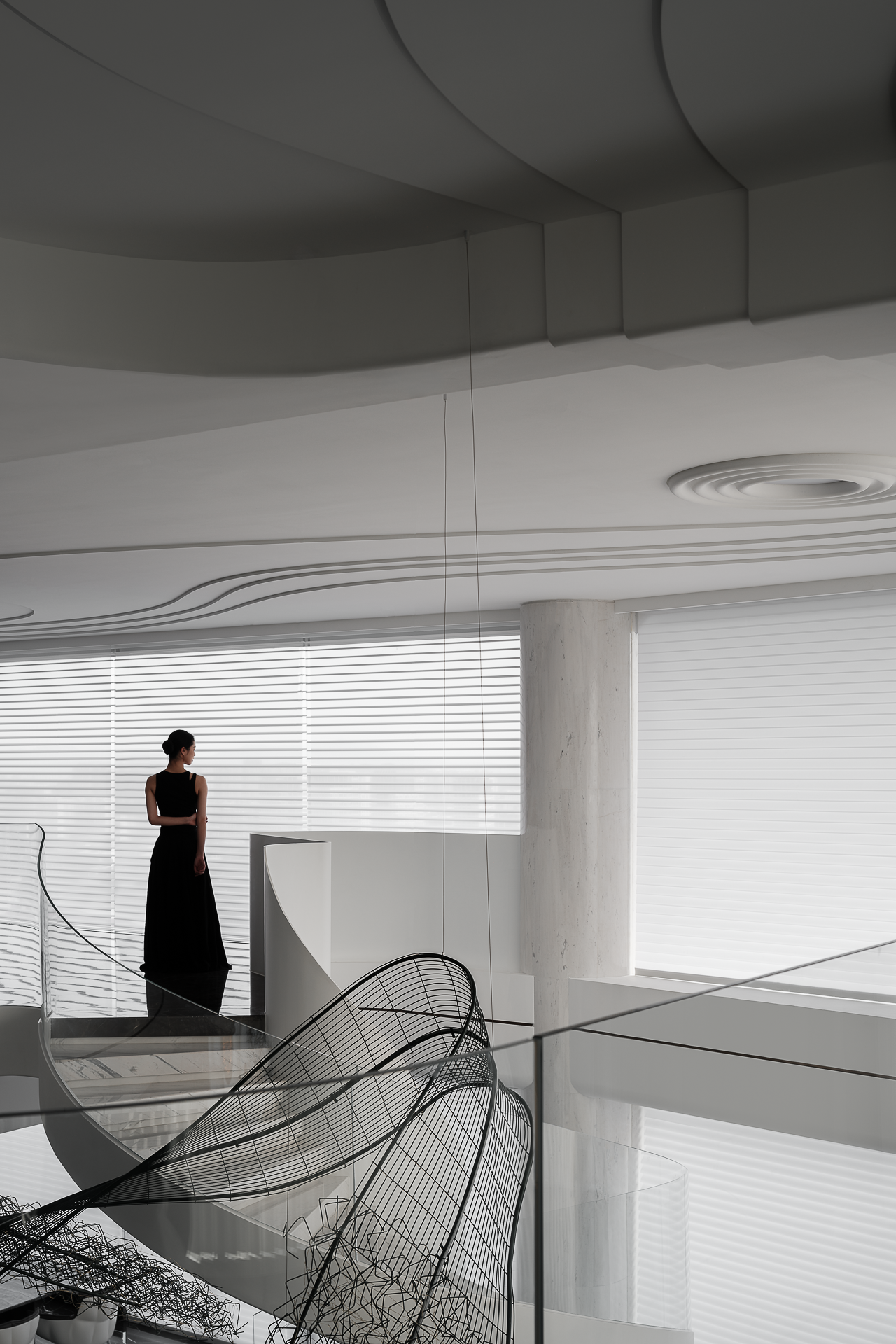 极简·别墅豪宅丨中国苏州-22